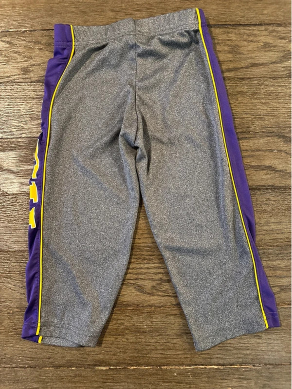 LSU Sweats - Picture 2 of 4